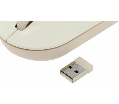 Мышь беспроводная XIAOMI Wireless Mouse Lite 2 White (BHR8915GL)