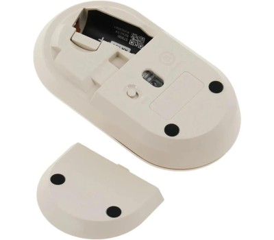 Мышь беспроводная XIAOMI Wireless Mouse Lite 2 White (BHR8915GL)