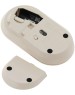 Мышь беспроводная XIAOMI Wireless Mouse Lite 2 White (BHR8915GL)