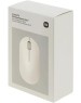 Мышь беспроводная XIAOMI Wireless Mouse Lite 2 White (BHR8915GL)