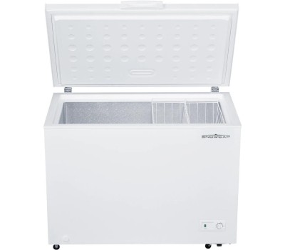Морозильный ларь SNOWCAP CF-250