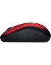 LOGITECH M185 Red