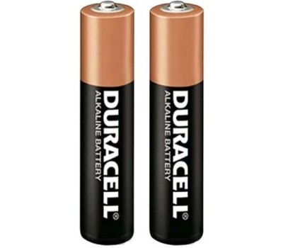 DURACELL DR LR03/20BL