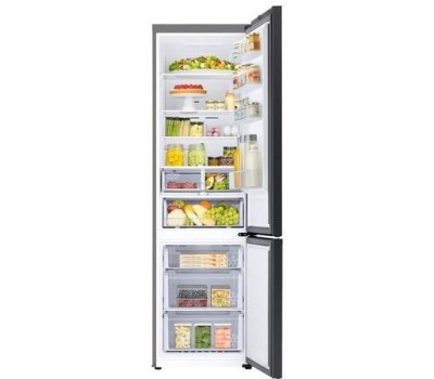 Холодильник SAMSUNG RB38C6B3ES9/EF