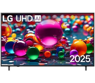 Телевизор LG 50UA75009LA.ARUG (10005030/090426/5103624/1, ИНДОНЕЗИЯ)