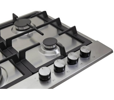 Варочная панель газовая ZIGMUND & SHTAIN GN 128.61 S