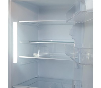 Холодильник БИРЮСА W6139 320л графит