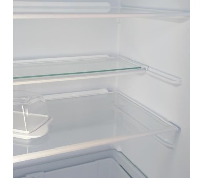 Холодильник БИРЮСА W6139 320л графит