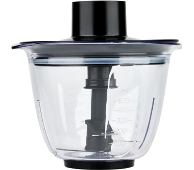 Погружной блендер EVOLUTION HBS-0651 White