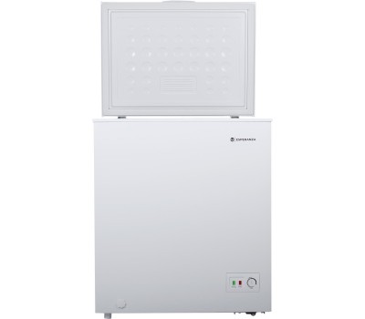Морозильный ларь ESPERANZA Elite CFH165 FW