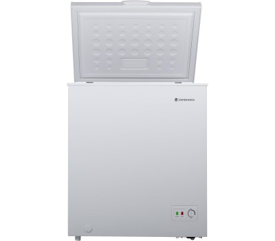 Морозильный ларь ESPERANZA Elite CFH165 FW