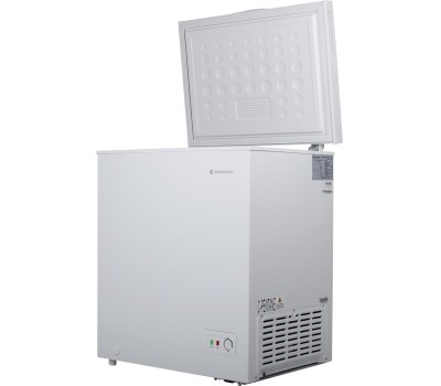Морозильный ларь ESPERANZA Elite CFH165 FW