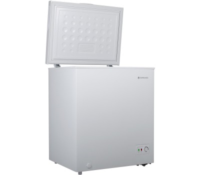 Морозильный ларь ESPERANZA Elite CFH165 FW