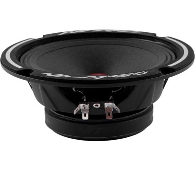 Автоакустика SPL SHOW NITRO N6-M150 акустика/СЧ 6.5