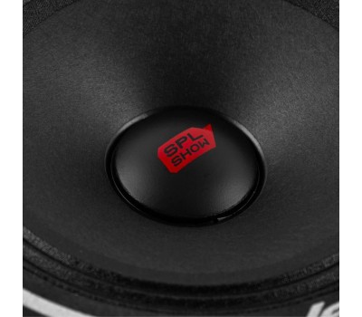 Автоакустика SPL SHOW NITRO N6-M150 акустика/СЧ 6.5