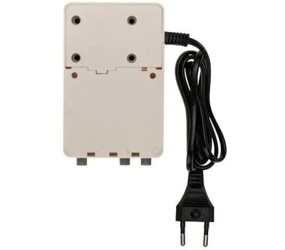 Антенный усилитель REXANT (34-0772) RX-200 антенный усилитель на 2 выхода