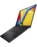 Ноутбук ASUS 16 X1605VA-MB2106 Black (90NB10N3-M02KZ0) ПИ