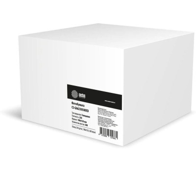 Фотобумага CACTUS Фотобумага CS-GA6230500ED, A6, для струйной печати, 500л, 230г/м2, белый, покрытие глянцевое