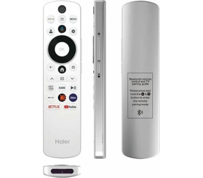 Телевизор HAIER 55 SMART TV S7