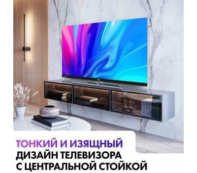 Телевизор HAIER 55 SMART TV S7