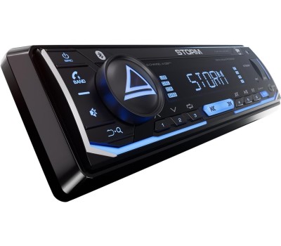 Автомагнитола AURA STORM-678DSP DSP-ресивер