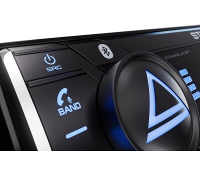 Автомагнитола AURA STORM-678DSP DSP-ресивер
