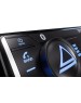Автомагнитола AURA STORM-678DSP DSP-ресивер