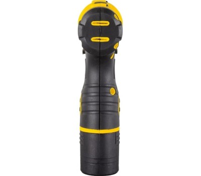 Дрель EUROLUX ДА-12/1Li 12В, 1аккум 72/14/37