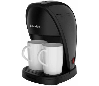 Кофеварка капельная BLACKTON Bt CM1113 Black