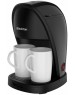 Кофеварка капельная BLACKTON Bt CM1113 Black