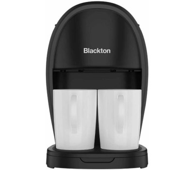 Кофеварка капельная BLACKTON Bt CM1113 Black