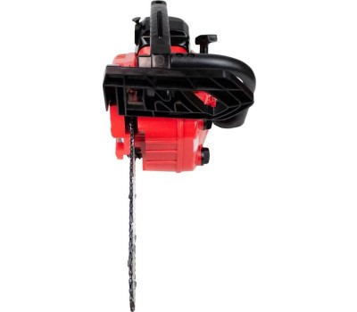 Бензиновая цепная пила EDON GCS-12/2000 черный/красный 40167 12