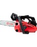 Бензиновая цепная пила EDON GCS-12/2000 черный/красный 40167 12