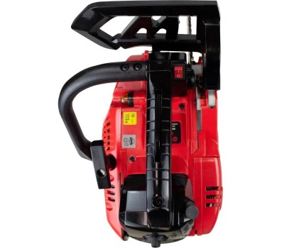 Бензиновая цепная пила EDON GCS-12/2000 черный/красный 40167 12