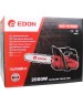 Бензиновая цепная пила EDON GCS-12/2000 черный/красный 40167 12