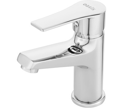 Смеситель OASIS L3002MG для раковины