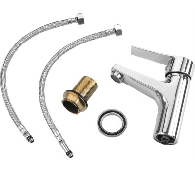 Смеситель OASIS L3002MG для раковины