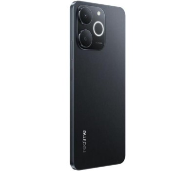 Смарфтон REALME Note 70 RMX5313 6/128Gb Black (6941764470613)