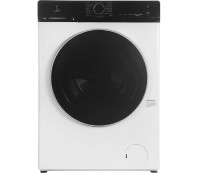 Стиральная машина LEX LWM12012WBlID