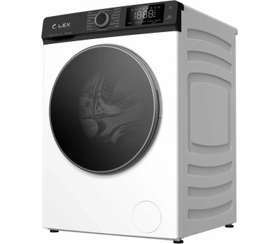 Стиральная машина LEX LWM12012WBlID
