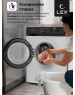 Стиральная машина LEX LWM12012WBlID