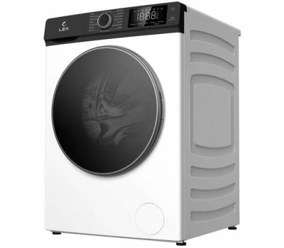 Стиральная машина LEX LWM12012WBlID