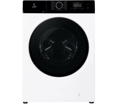 Стиральная машина LEX LWM12012WBlID