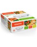 Кастрюля APPETITE CR2 стекл 1,0л