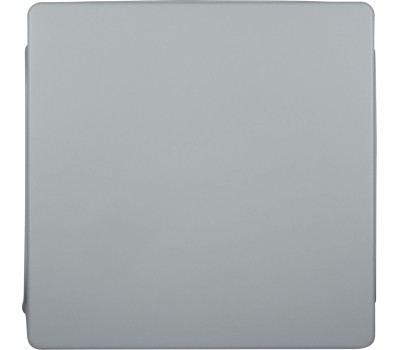 Столик журнальный DECORONA DC628820025 DeForma 595x595x495 мм дымчатый кварц