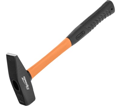 Молоток SPARTA Молоток слесарный, 700 г, фибергласовая обрезиненная рукоятка 10377