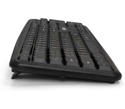 EXEGATE Клавиатура + мышка PROF COMBO MK120 EX286204RUS