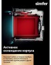 Духовой шкаф SIMFER B6EW16025