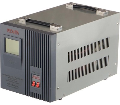 Стабилизатор РЕСАНТА ACH-10000/1-Ц