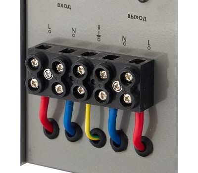 Стабилизатор РЕСАНТА ACH-10000/1-Ц